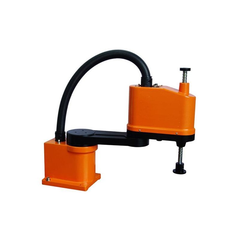 Industrial Robot Manipulators