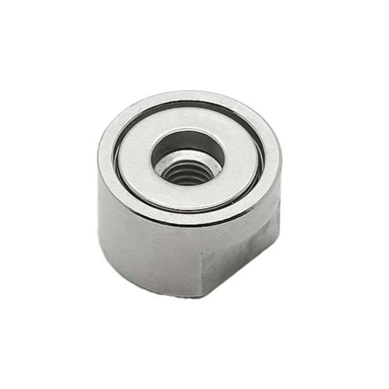 Magnets