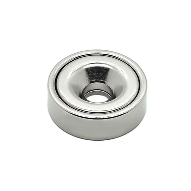 Magnets