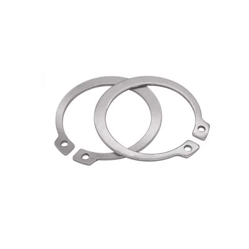 Collar Washers