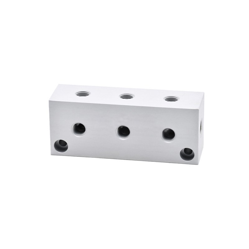 Connector Blocks