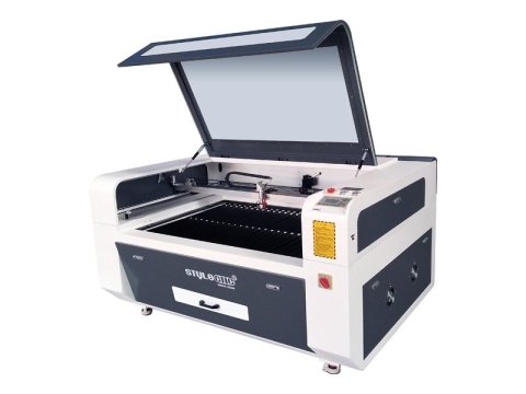 CNC Laser Cutting Machine