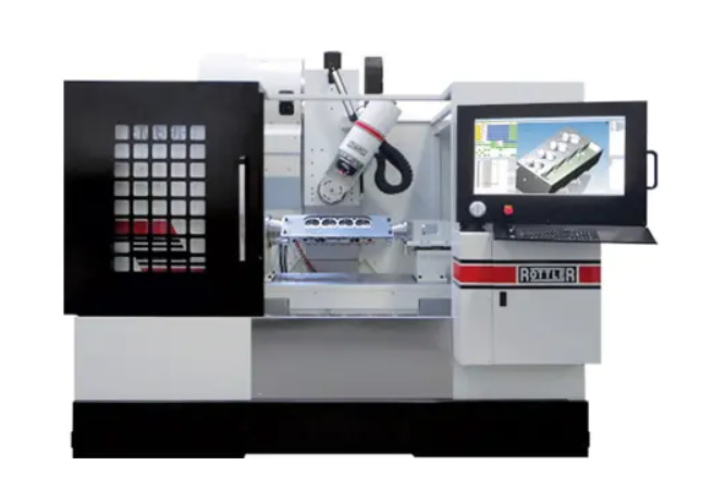 Cost of a 5-Axis CNC Machine
