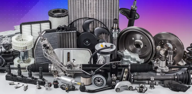 oem parts
