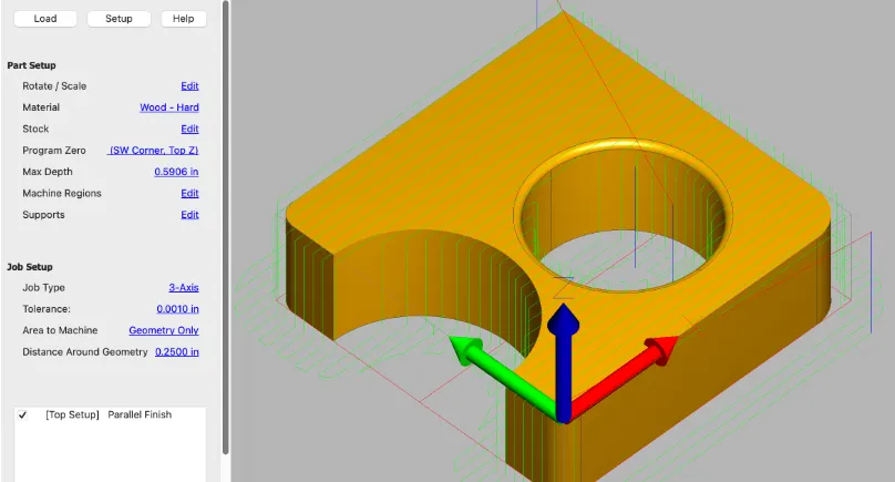 CNC Software