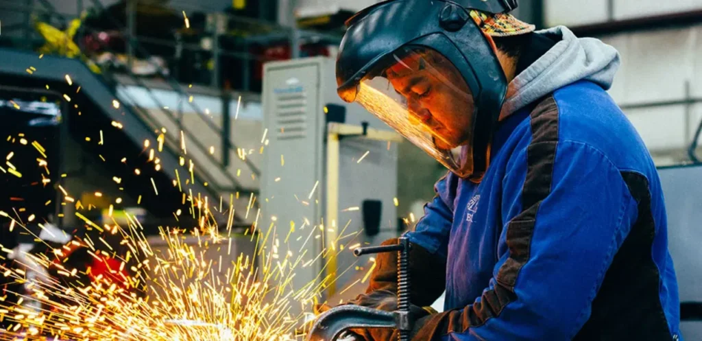 Fabrication