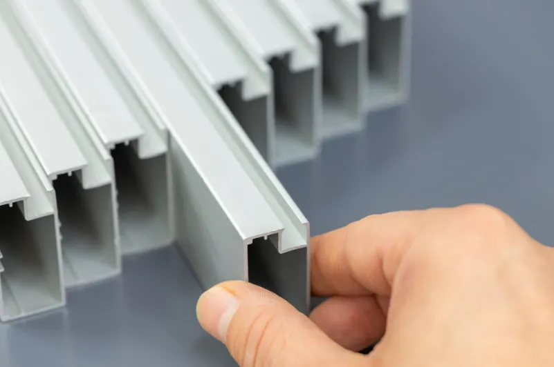 aluminum