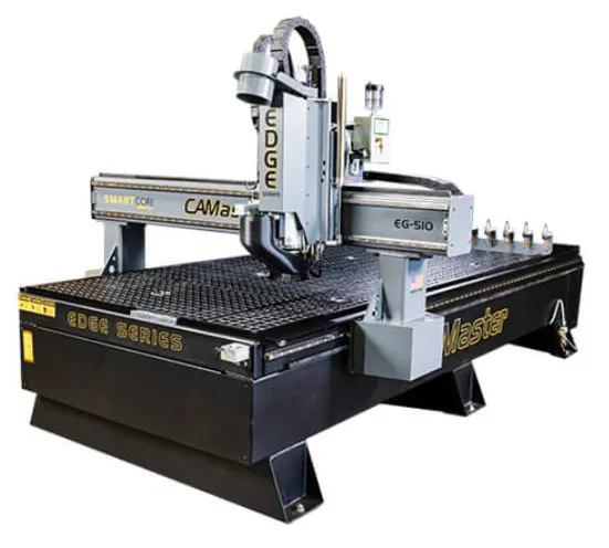 home cnc machine