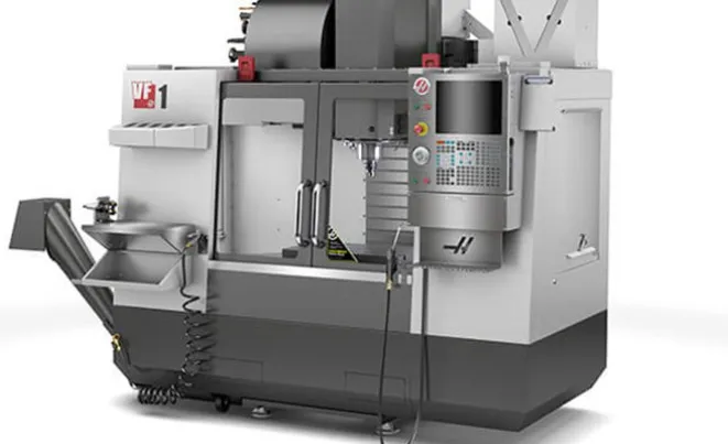 CNC Equipment