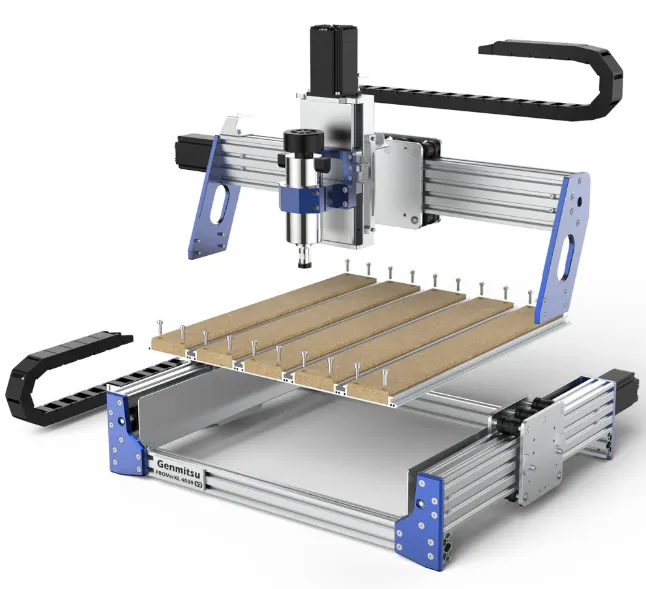 home cnc machine