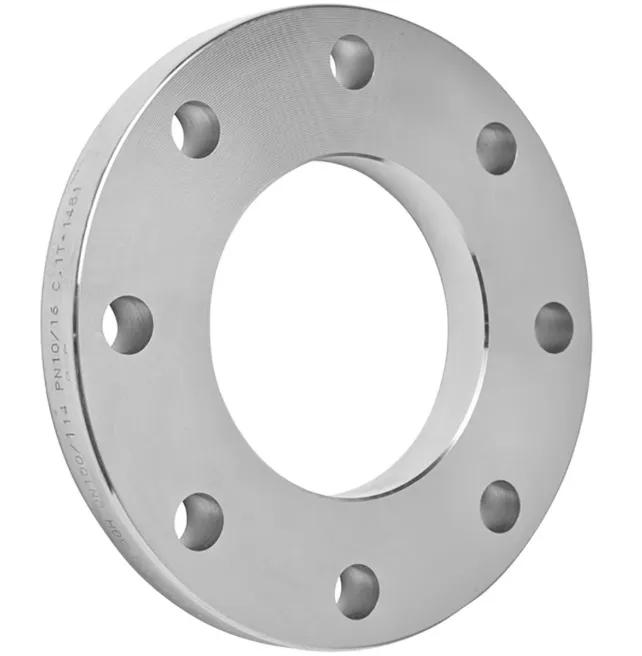  Flange