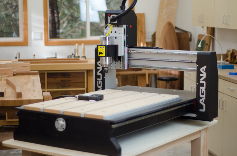 Mini CNC Machines