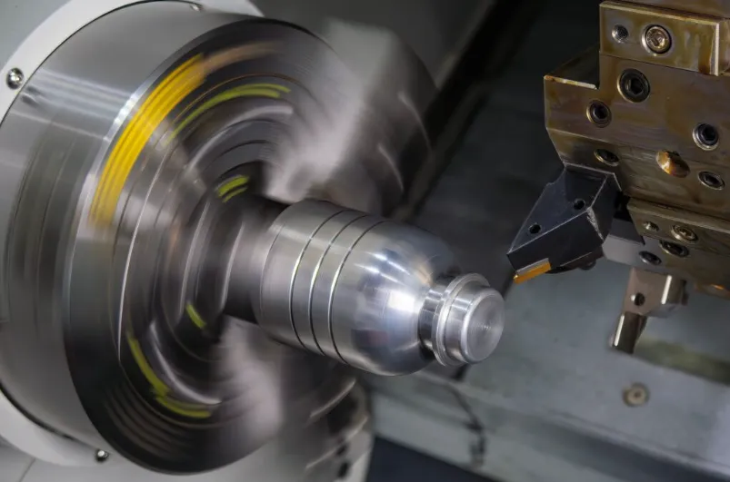 Lathing