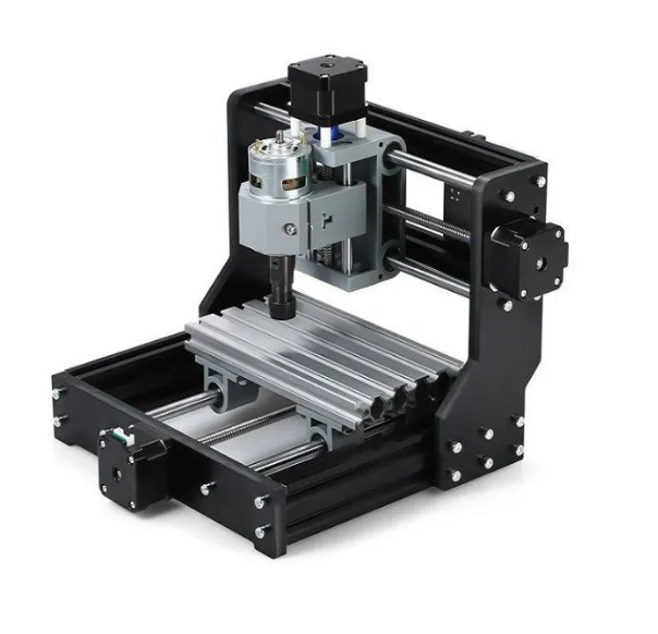 Mini CNC Machines