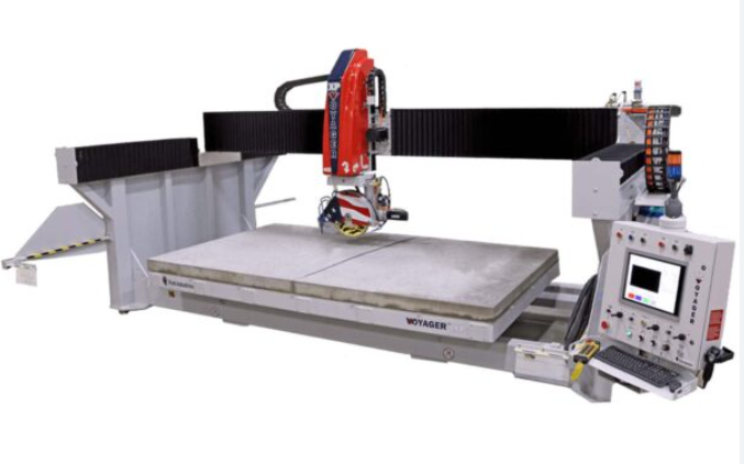 Cost of a 5-Axis CNC Machine