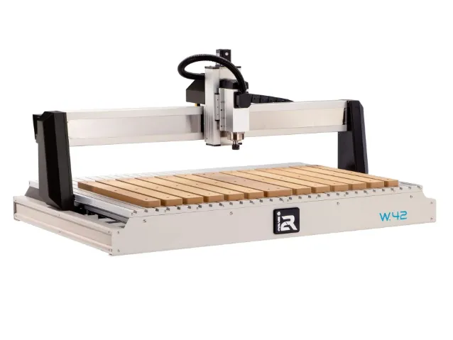 home cnc machine