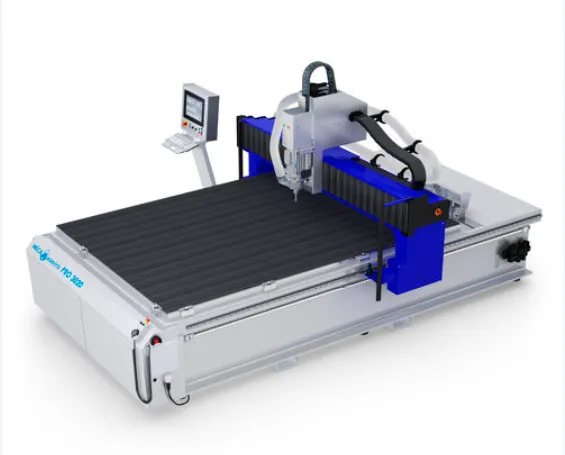 3 axis cnc milling machine