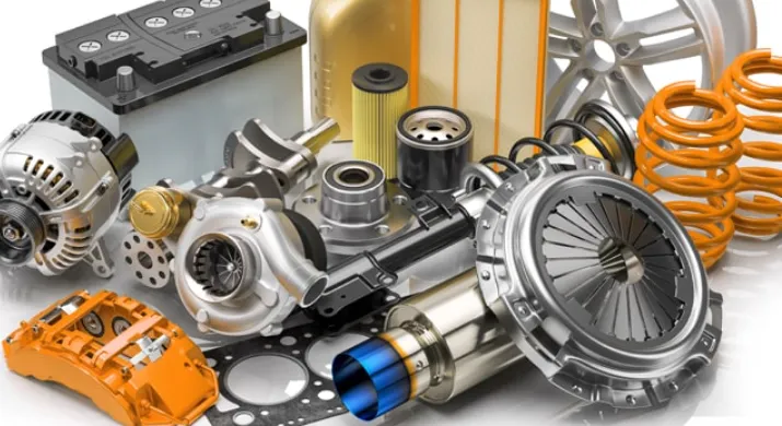 oem parts
