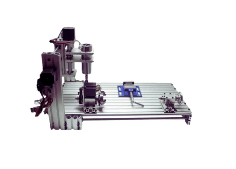 3 axis cnc milling machine