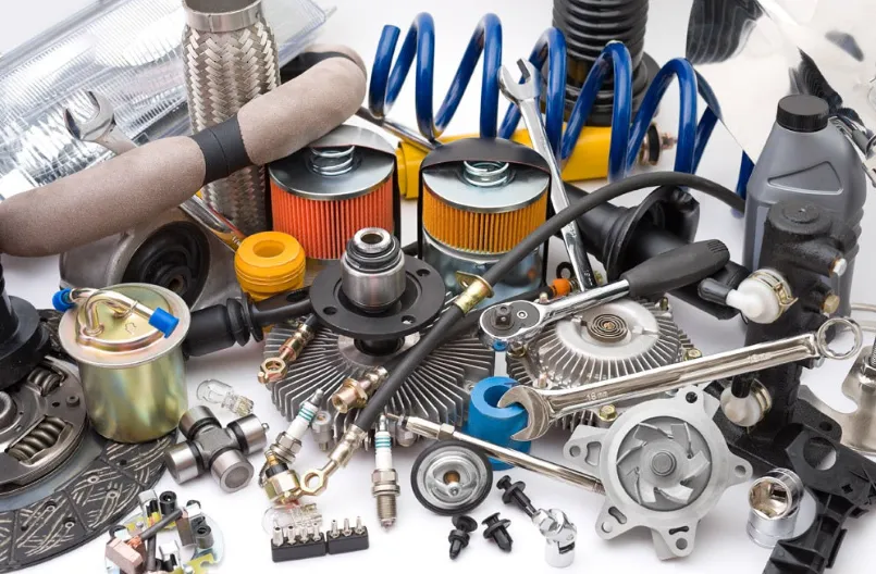 oem parts