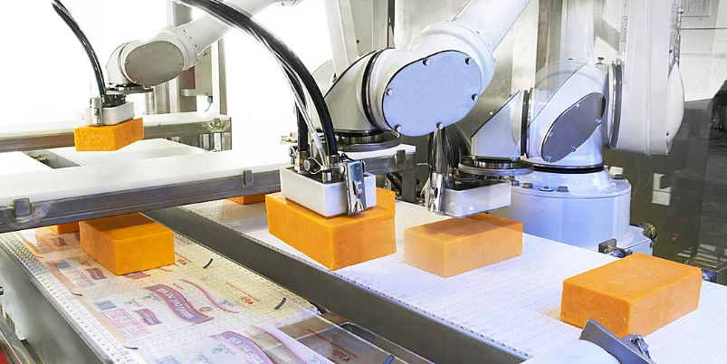 Food and Medical Automation