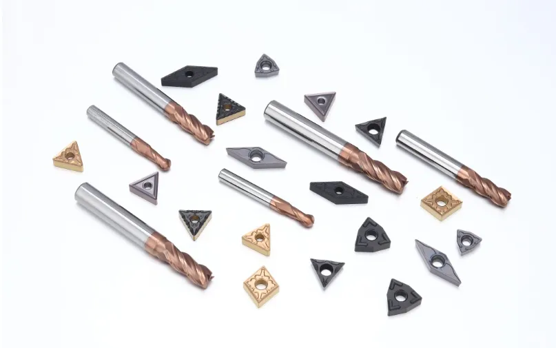cnc machine tools
