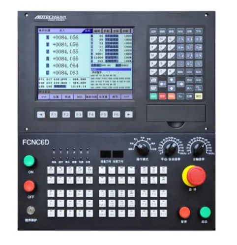 cnc control​