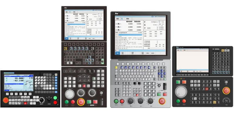 cnc control​