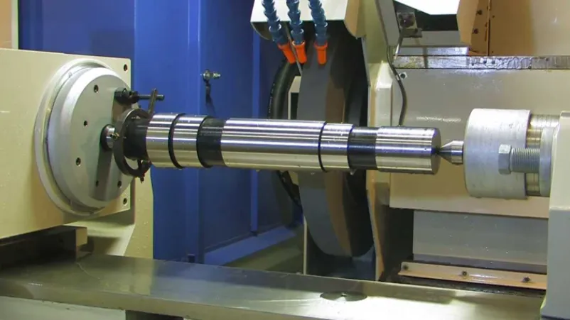 cnc grinding machine