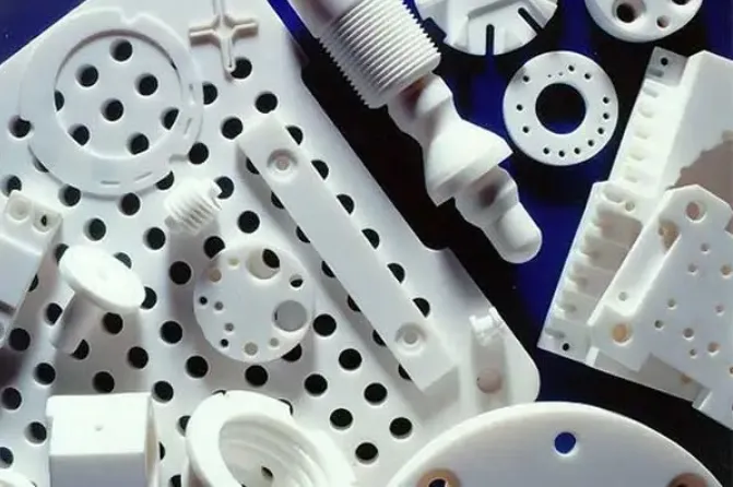 ceramic cnc machining