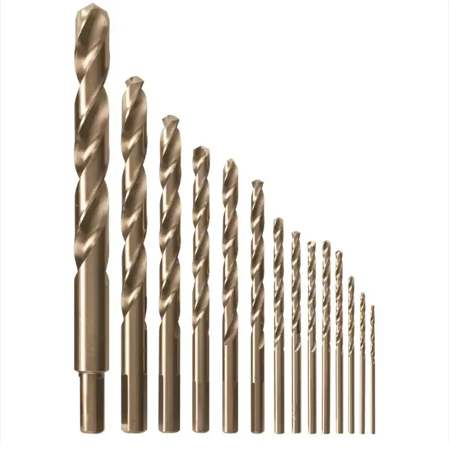 drill size chart