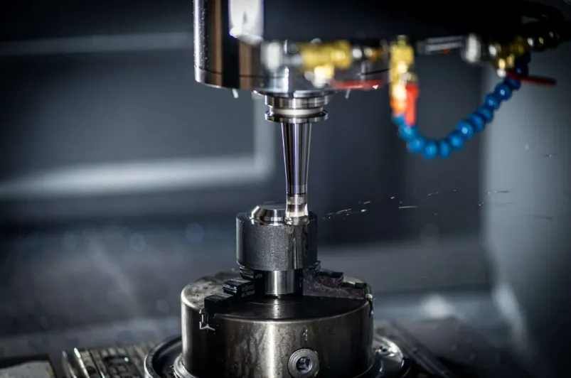 Metal Milling Machines