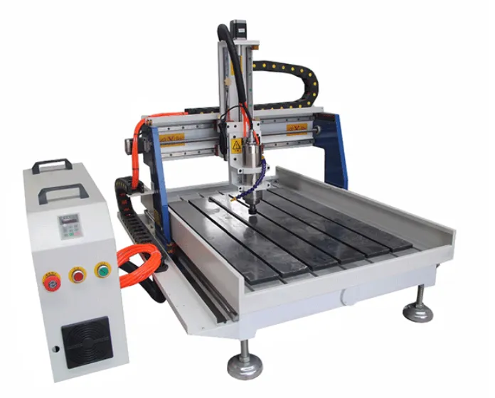 home cnc machine