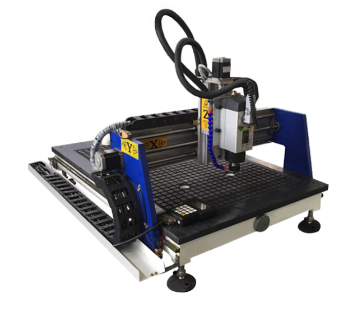 Mini CNC Machines