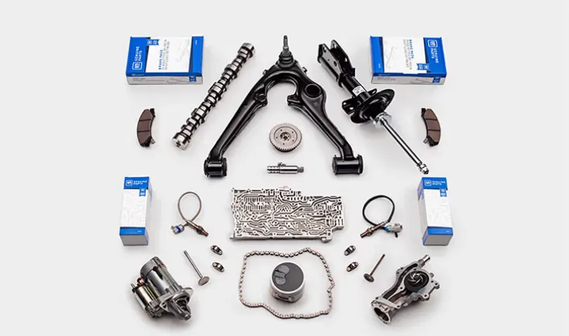 oem parts