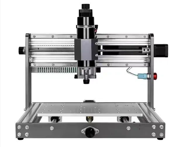 3 axis cnc milling machine