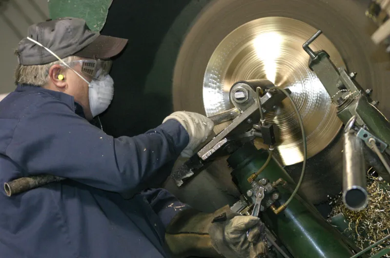 Lathing