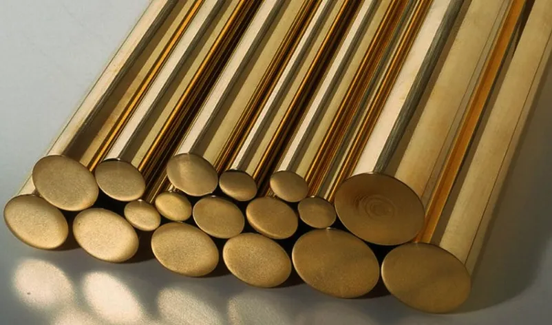 Brass