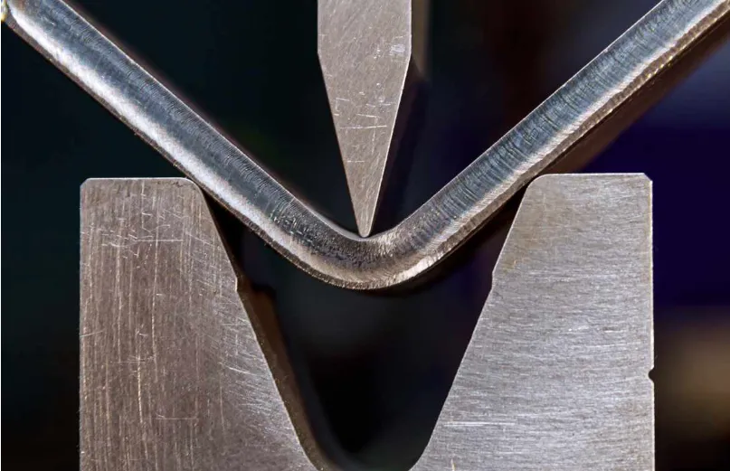 Sheet Metal Bending
