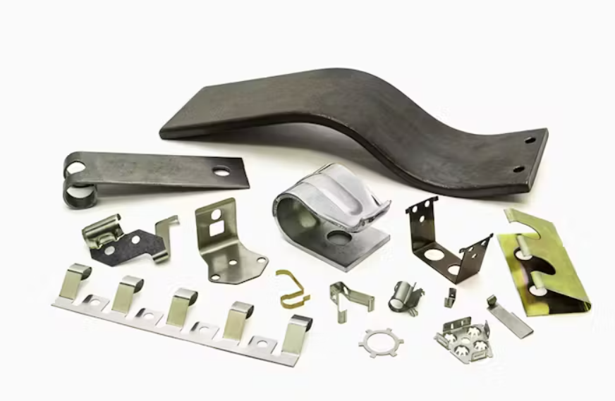 Metal Stamping Parts