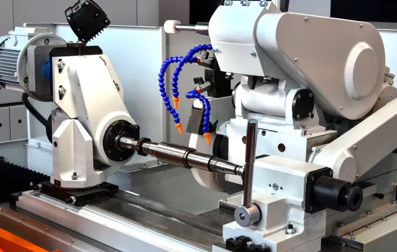 cnc grinding machine
