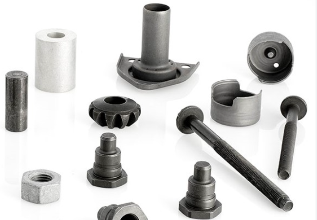 Forging Parts Manufacturer