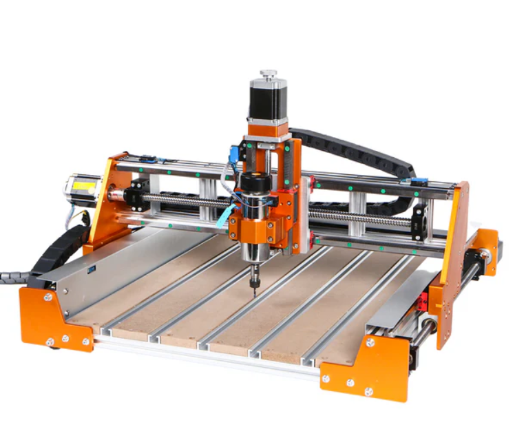 What is a CNC Router Machine?