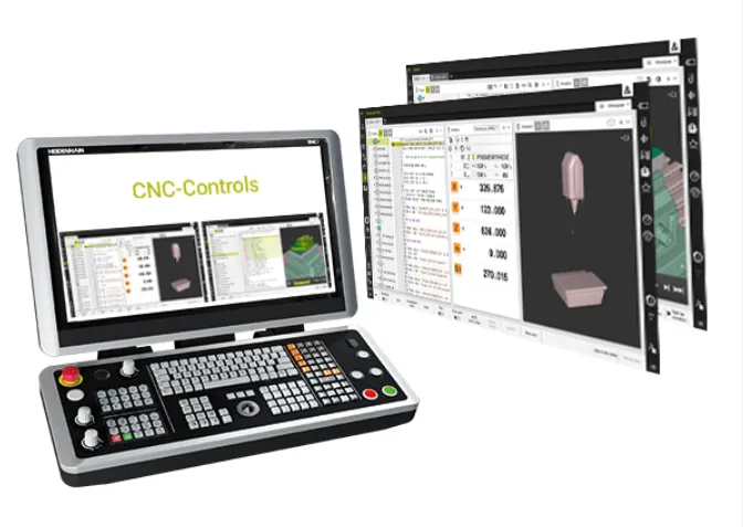 CNC Software