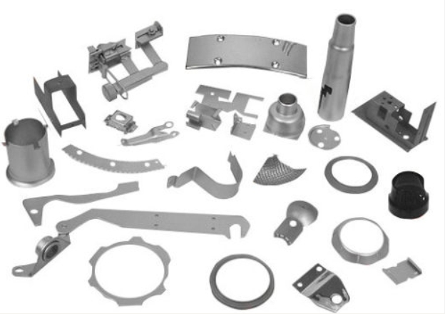 Metal Stamping Parts