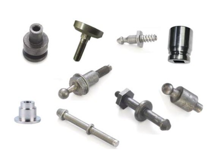 Forging Parts Manufacturer