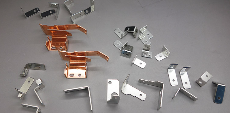 Precision Stamping Parts