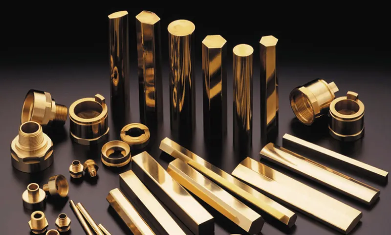 Brass
