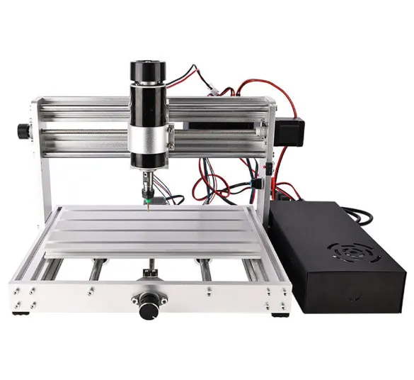 3018 500W CNC Router Machine