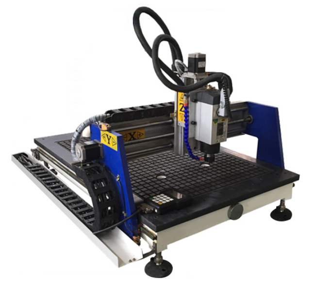 Mini CNC Machines